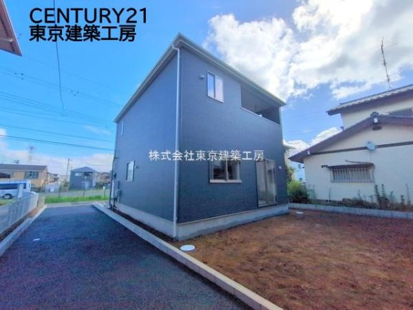 四街道市栗山の新築一戸建