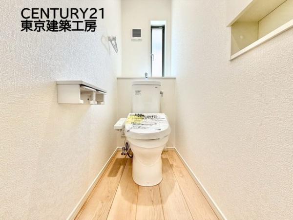 四街道市栗山の新築一戸建