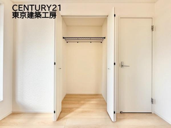 四街道市栗山の新築一戸建