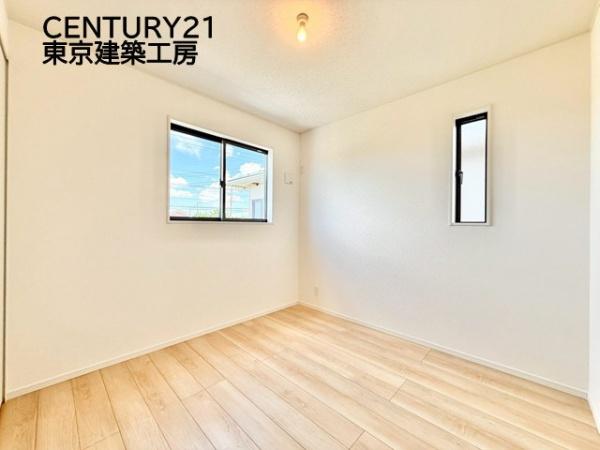 四街道市栗山の新築一戸建