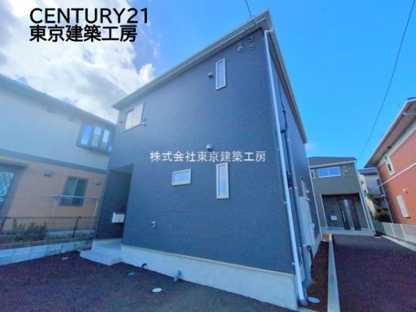 四街道市栗山の新築一戸建