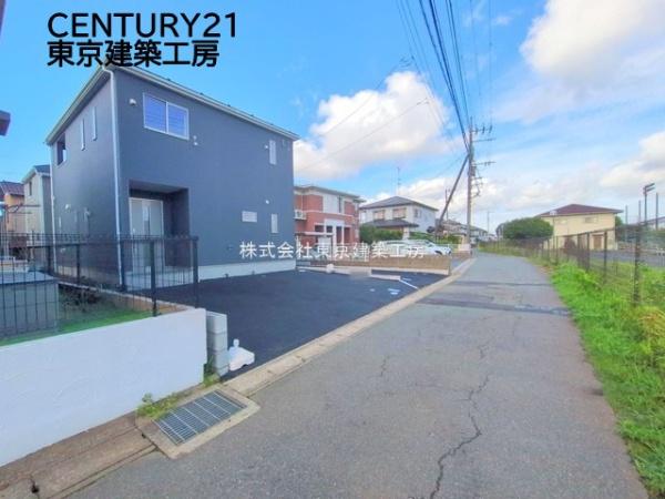 四街道市栗山の新築一戸建