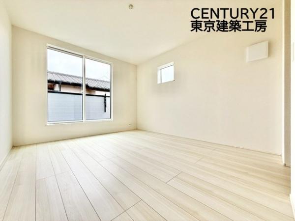 千葉市中央区生実町の新築一戸建