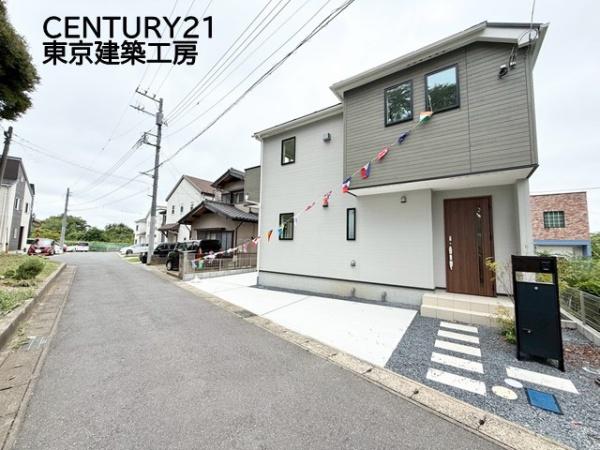 千葉市中央区生実町の新築一戸建