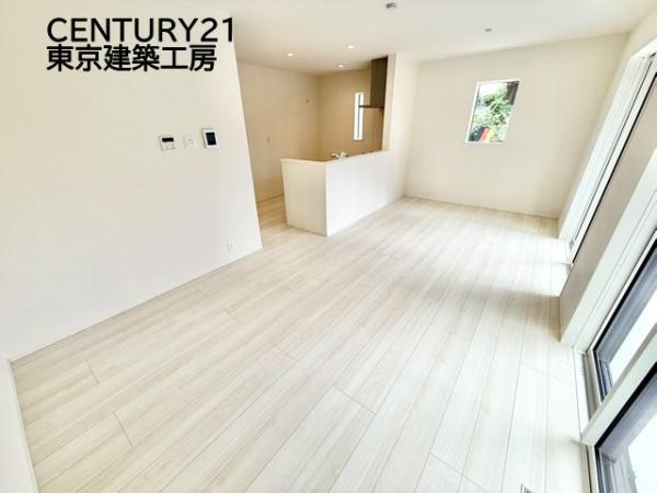 千葉市中央区生実町の新築一戸建