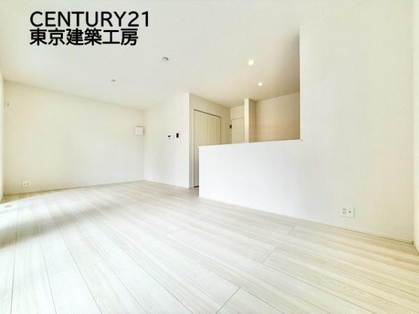 千葉市中央区生実町の新築一戸建