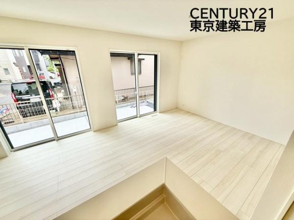 千葉市中央区生実町の新築一戸建