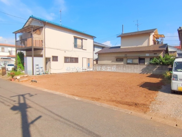 八千代市八千代台北１２丁目の売土地