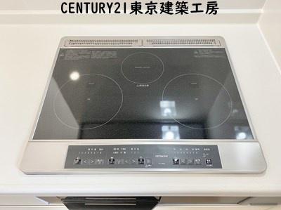 四街道市栗山の新築一戸建