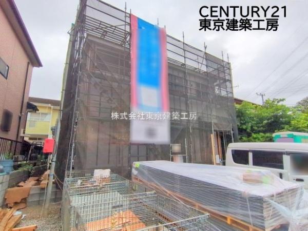四街道市栗山の新築一戸建