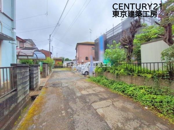 四街道市栗山の新築一戸建