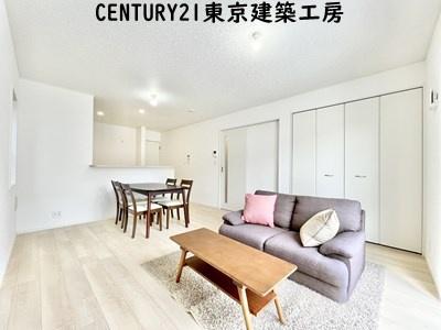 千葉市花見川区長作町の新築一戸建