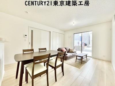 千葉市花見川区長作町の新築一戸建