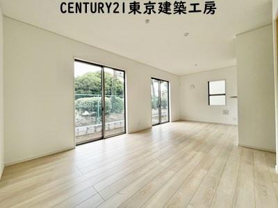千葉市花見川区長作町の新築一戸建