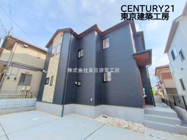 四街道市旭ケ丘４丁目の新築一戸建