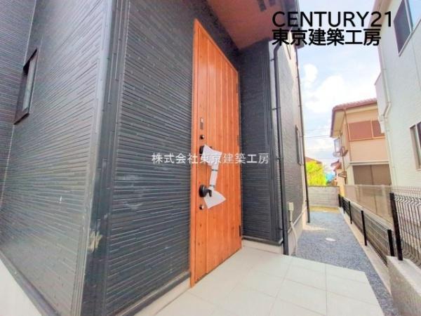 四街道市旭ケ丘４丁目の新築一戸建