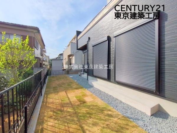 四街道市旭ケ丘４丁目の新築一戸建