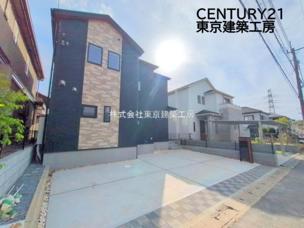 四街道市旭ケ丘４丁目の新築一戸建