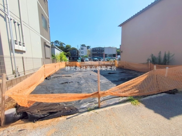 船橋市海神６丁目の売土地