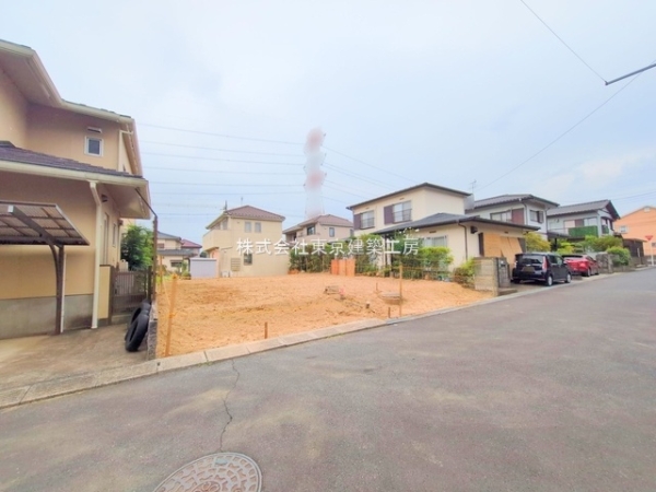 佐倉市王子台５丁目の新築一戸建