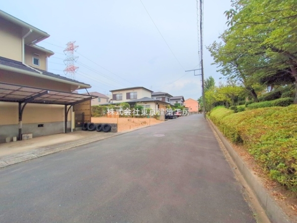 佐倉市王子台５丁目の新築一戸建