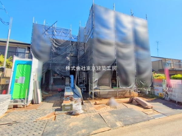 八千代市八千代台北１６丁目の新築一戸建