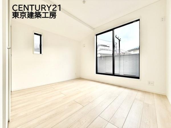 習志野市屋敷５丁目の新築一戸建