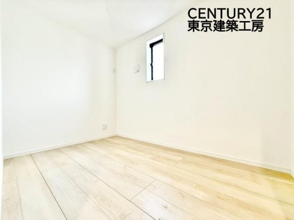 習志野市屋敷５丁目の新築一戸建