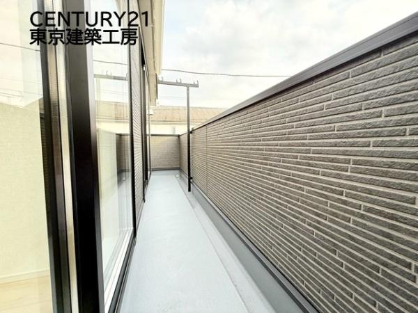 習志野市屋敷５丁目の新築一戸建
