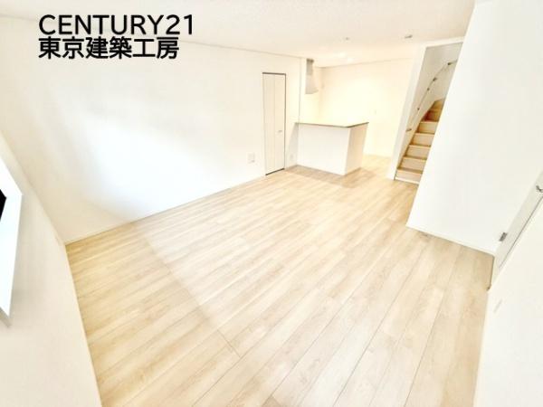 習志野市屋敷５丁目の新築一戸建