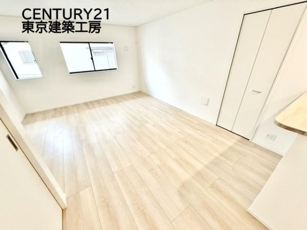 習志野市屋敷５丁目の新築一戸建