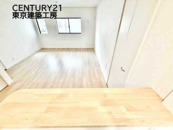 習志野市屋敷５丁目の新築一戸建