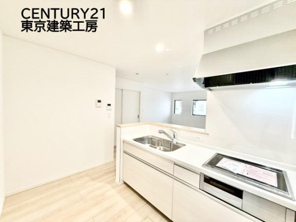 習志野市屋敷５丁目の新築一戸建