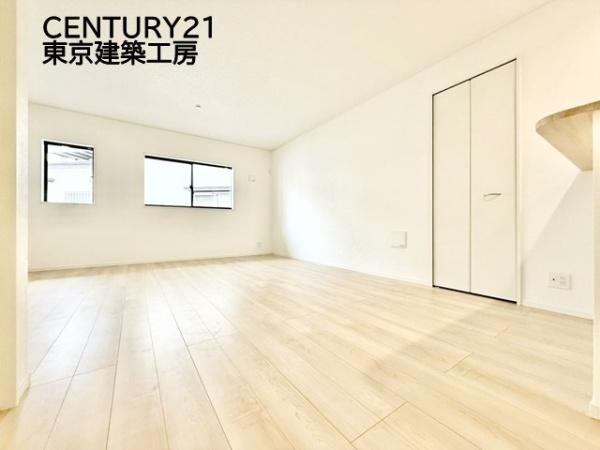 習志野市屋敷５丁目の新築一戸建
