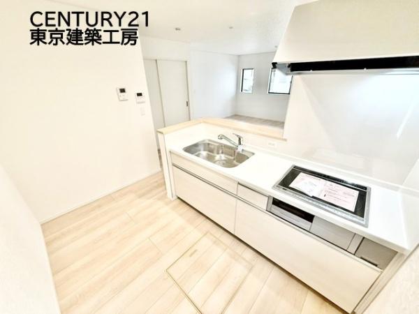 習志野市屋敷５丁目の新築一戸建