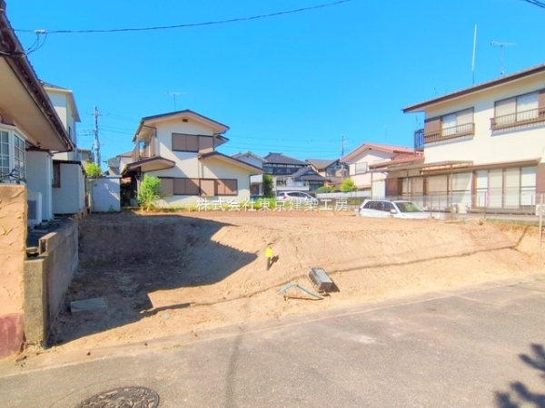 市原市青葉台３丁目の売土地