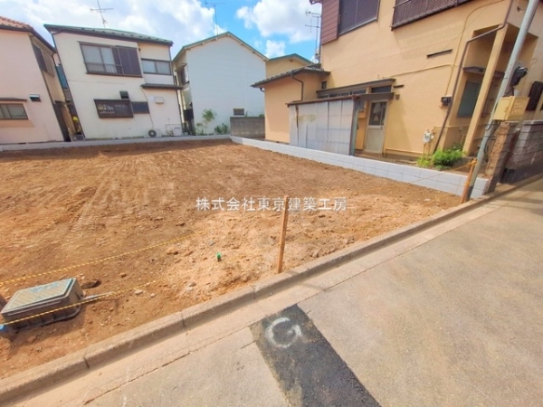 船橋市南三咲２丁目の新築一戸建