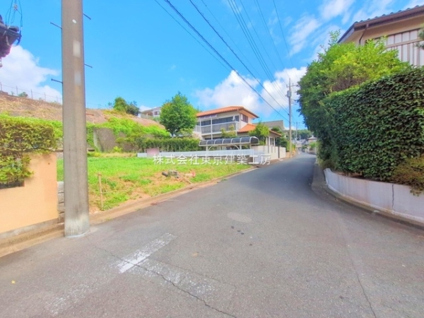 八千代市大和田の土地