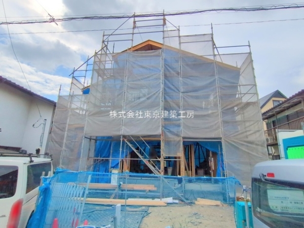市原市五井の新築一戸建