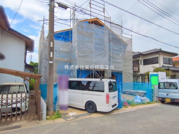 市原市五井の新築一戸建