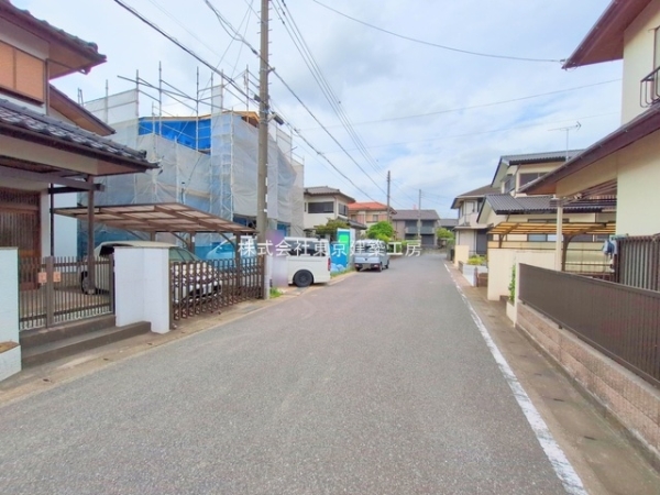 市原市五井の新築一戸建