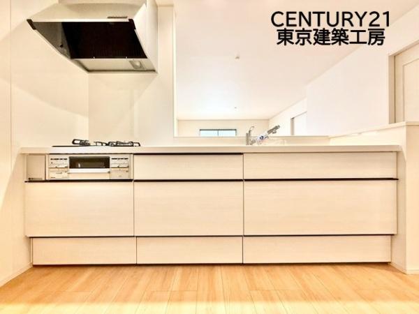千葉市若葉区若松町の新築一戸建