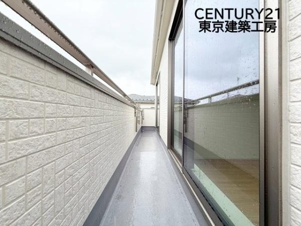 千葉市若葉区若松町の新築一戸建