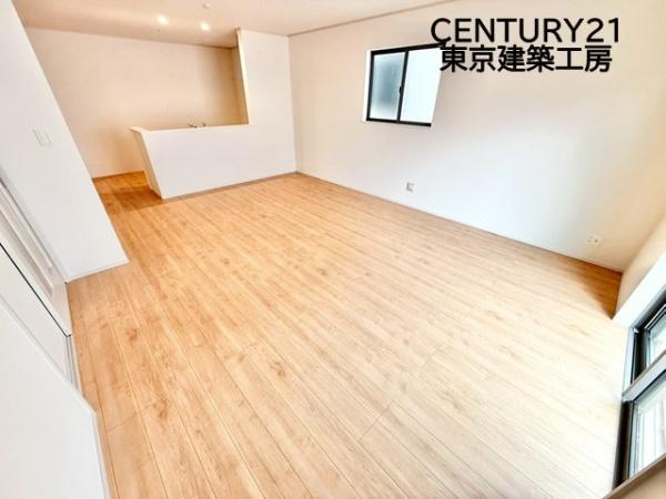 千葉市若葉区若松町の新築一戸建