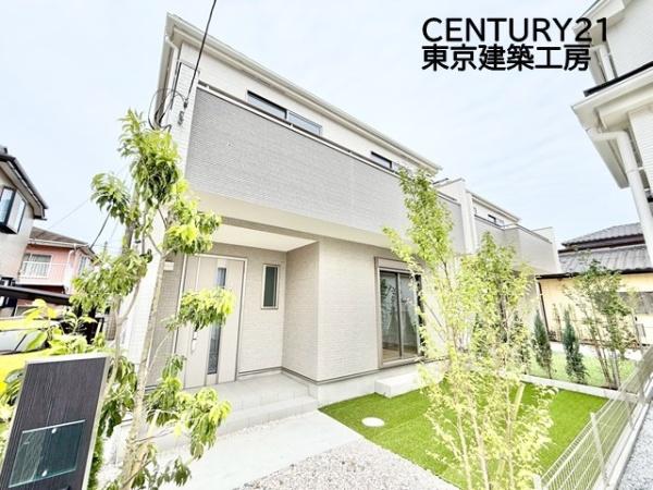千葉市若葉区若松町の新築一戸建