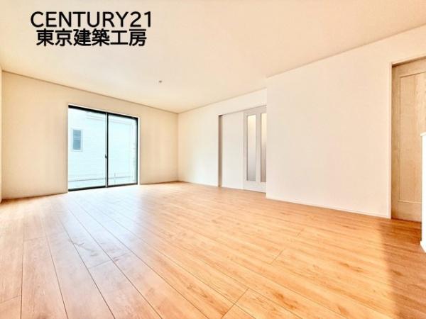 千葉市若葉区若松町の新築一戸建