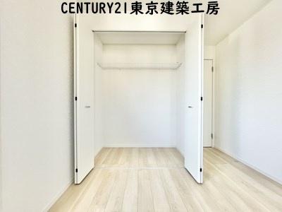 千葉市花見川区こてはし台２丁目の新築一戸建