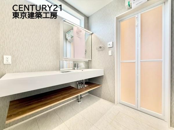 千葉市花見川区長作台１丁目の新築一戸建