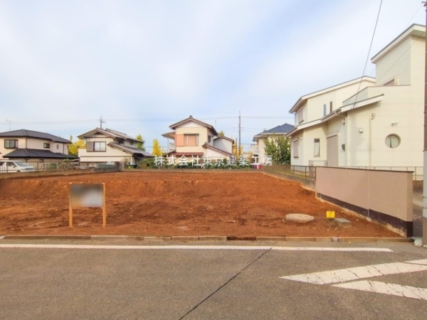 市原市南国分寺台3丁目の売土地