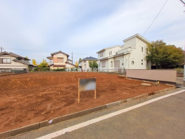 市原市南国分寺台３丁目の土地